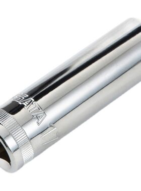 世达工具12.5MM系列6角长套筒
