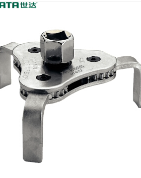 世达两用钳手铐带式机油滤芯扳手97422 97426 97427 97428 97441