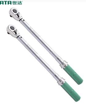 世达扭力扳手96211 96212 96310 96311 96312 96313 96411 96412