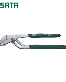世达SATA水泵钳 70411 70412 70413 70414