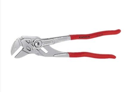 可调节钳式扳手凯尼派克