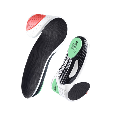 跑步鞋户外登山鞋垫运动