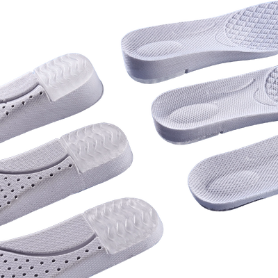 增高垫软底舒适减震踩屎感