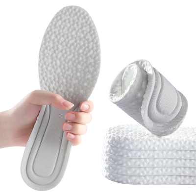 夏季凉鞋垫凉感光脚运动猫爪