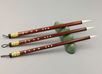 Duoyunxuan, Shanlian, Hubi, brush, white cloud, large, small, white cloud, brush, brush, brush