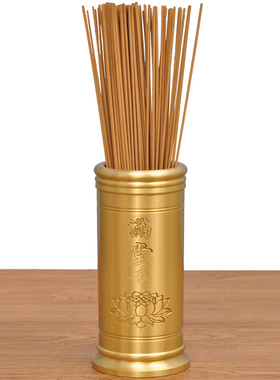 寺庙居家供奉佛具