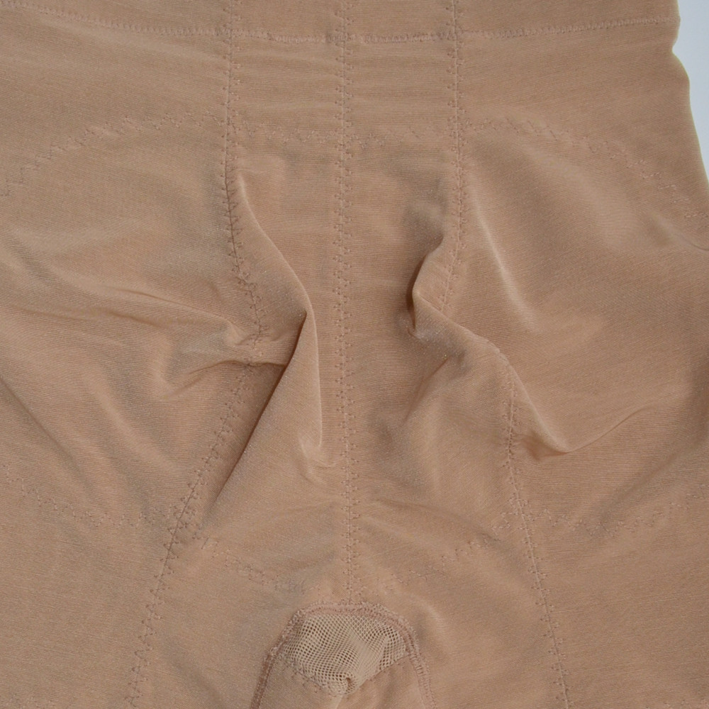 body amincissant en spandex - Ref 673643 Image 3