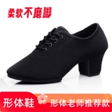 Профессиональная форма для боди обуви для обуви взрослой танце