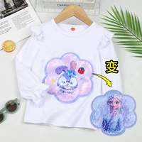 Белый лед и снег становится ту [Lotus Leaf Lose Roolves]