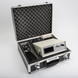 （C84-Ⅲ）反射率测定仪检测试CM84-3油漆涂料颜料油墨遮盖对比#