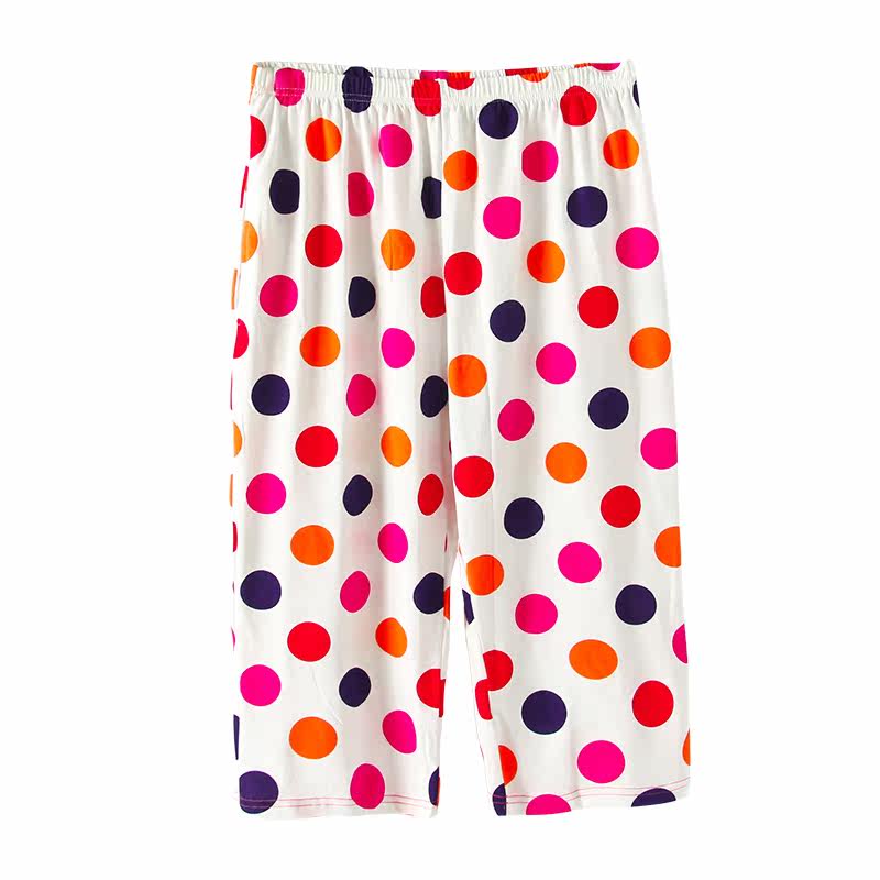 Pantalon pyjama jeunesse - Ref 719436 Image 1