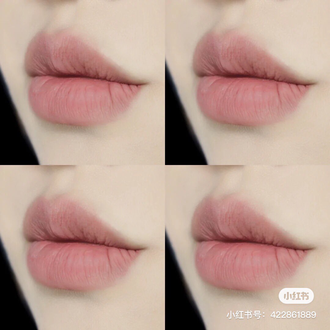 唇釉colourpop卡拉泡泡哑光雾面丝绒欧美显白口红zuma低保和裸色