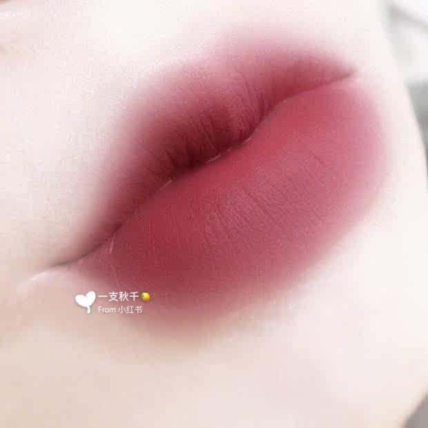 现货海淘HUDA Beauty哑光雾面口红唇膏ThirdDate玫瑰色豆沙色奶茶