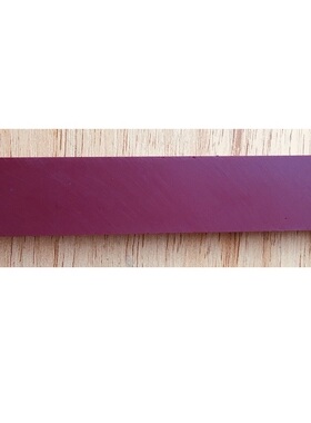 美运来长方红宝石油石100x18x10