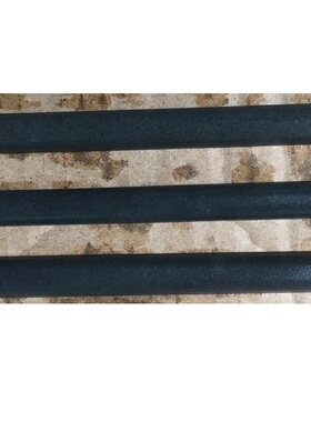 美运来320-600目圆柱形油石碳化硼150x8