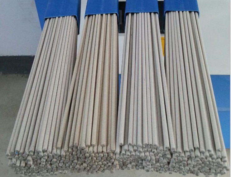 S221F锡黄铜免充药皮氩弧焊丝 S231铜镍气保焊丝 S231白铜镍焊丝