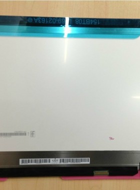 Macbook Pro 15 A1286 屏幕 LTN154MT07 LP154WE3 TLA1 TLB2
