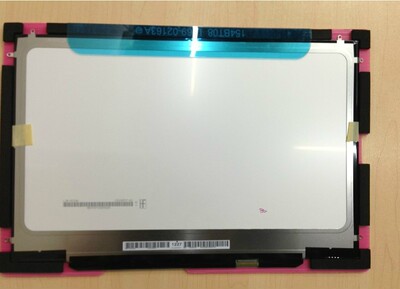 Macbook Pro 15 A1286 屏幕 LTN154MT07 LP154WE3 TLA1 TLB2