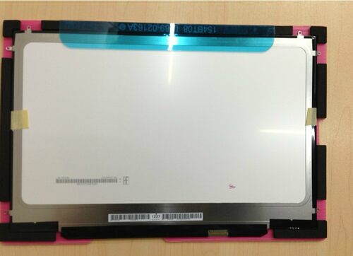 Macbook Pro 15 A1286 屏幕 LTN154MT07 LP154WE3 TLA1 TLB2 - 封面