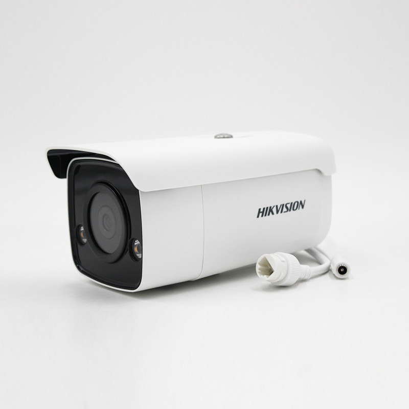 400万网络监控枪机