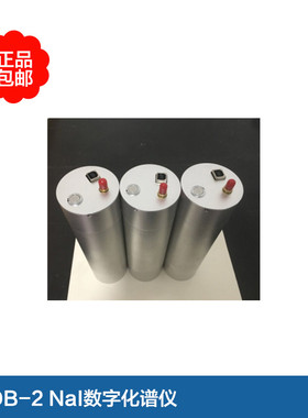 HRDB-2  NaI数字化谱仪