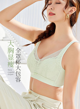 三世情女士文胸轻薄纸片杯薄杯清凉显瘦BC通杯透气2806断码特价