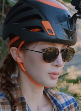 现在就出发3金晨同款墨镜