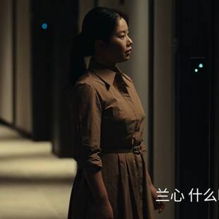 原版爱情没有神话王菊赵兰心同款衬衫连衣裙春秋收腰裙子女衣服潮