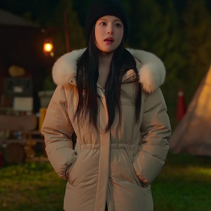 欧洲韩剧爱情怎么翻译高允真车茂熙同款羽绒服外套棉服上衣女衣服,女装/女士精品,礼服/晚装,淘宝优惠券,粉丝福利购,淘宝优惠卷