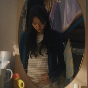 欧洲有罪之身孙千夏雪同款长袖针织衫外套春秋休闲开衫上衣女衣服