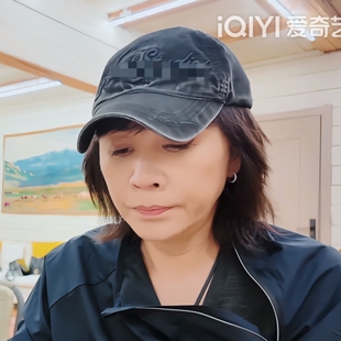 欧洲一路繁花2刘嘉玲同款帽子男女ins刺绣鸭舌帽运动棒球帽潮