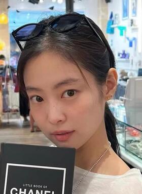 欧洲blackpink金智妮je同