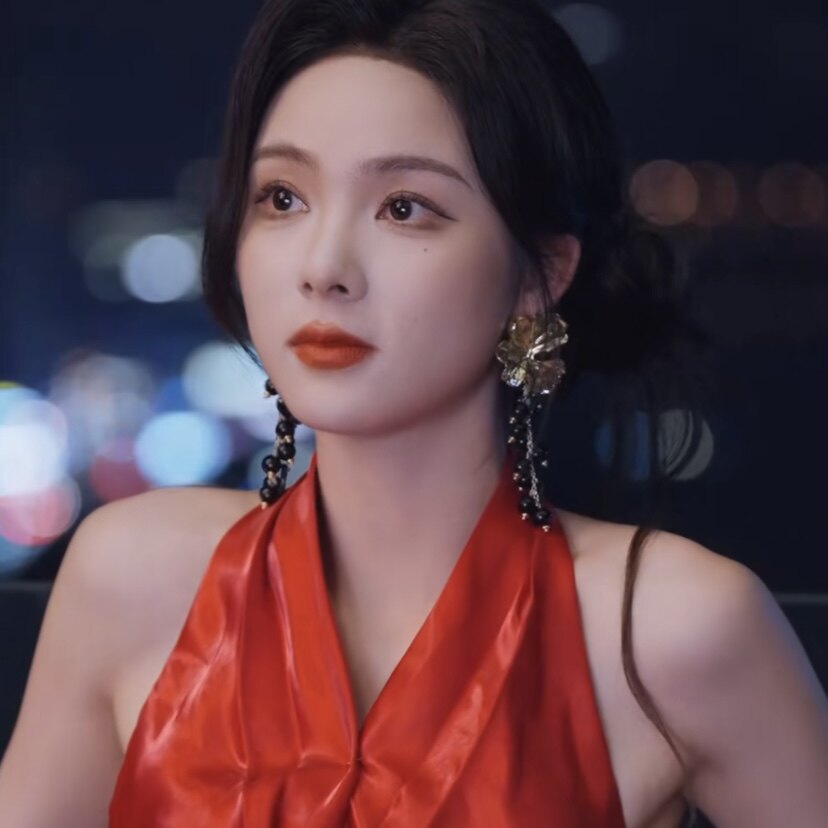 欧洲短剧许卿星禾晚周嘉图片