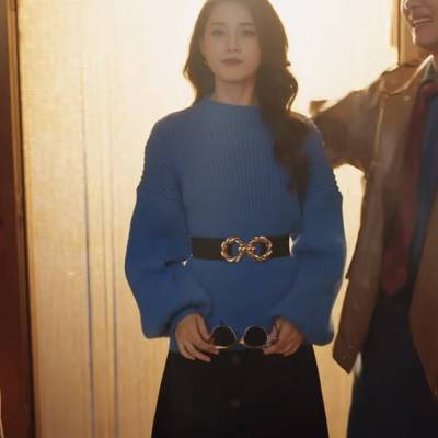 欧洲东北爱情往事闪婚玫