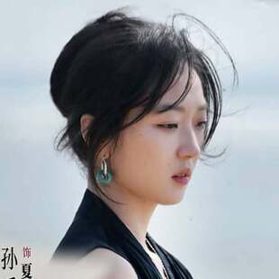 欧洲有罪之身孙千夏雪同款耳环女ins轻奢高级感小众设计耳饰潮