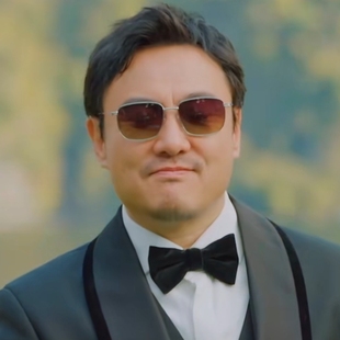 欧洲现在就出发3沈腾同款墨镜男女ins复古欧美气质百搭太阳眼镜潮