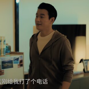 欧洲夜色正浓佟大爲李东明同款卫衣外套连帽开衫上衣裤子男衣服潮