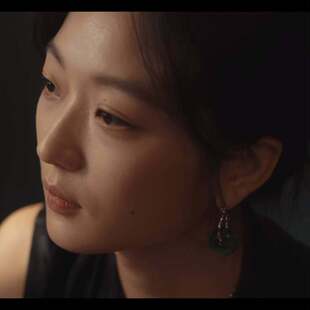 欧洲有罪之身孙千夏雪同款耳环女ins轻奢高级感小众设计耳饰潮