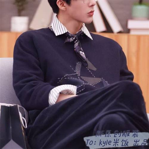 欧洲音乐缘计划刘宇宁同