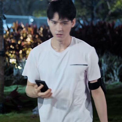 欧洲风过留痕龚俊叶谦同