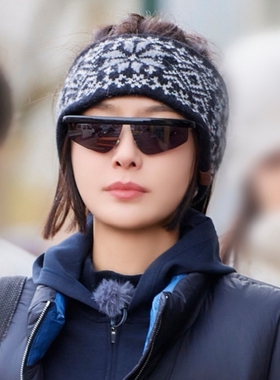 欧洲花儿与少年5秦岚同款太阳眼镜男女ins嘻哈甜酷欧美气质墨镜潮