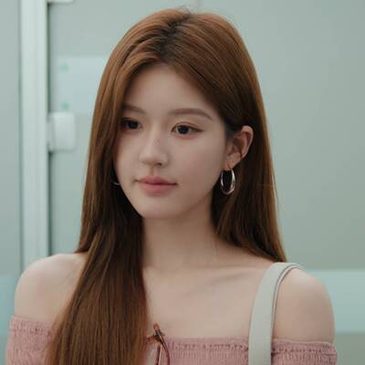 欧洲许我耀眼许妍赵露思