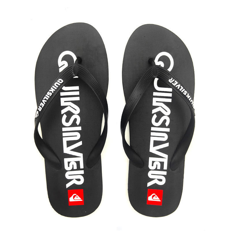 外贸户外休闲沙滩冲浪防滑人字拖