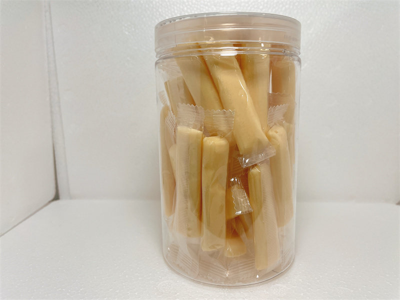 ( 精装原味奶条300g ) 城步南山牧场奶片 奶酪 舟舟酸奶吧