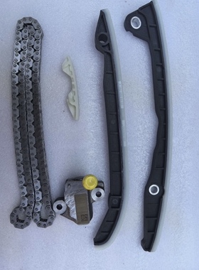 适用奔驰M271M272M273M276M282正时套件正时链条正时导轨正时齿轮