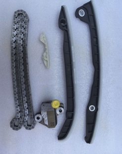 适用奔驰M271M272M273M276M282正时套件正时链条正时导轨正时齿轮