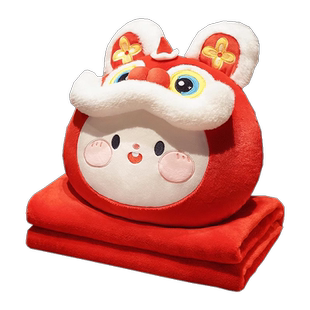 新婚礼物压床结婚娃娃一对送新人喜娃娃抱枕公仔婚房摆件床上高档