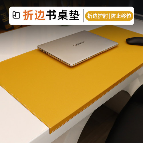 商务走线电脑垫超大号耐热防污