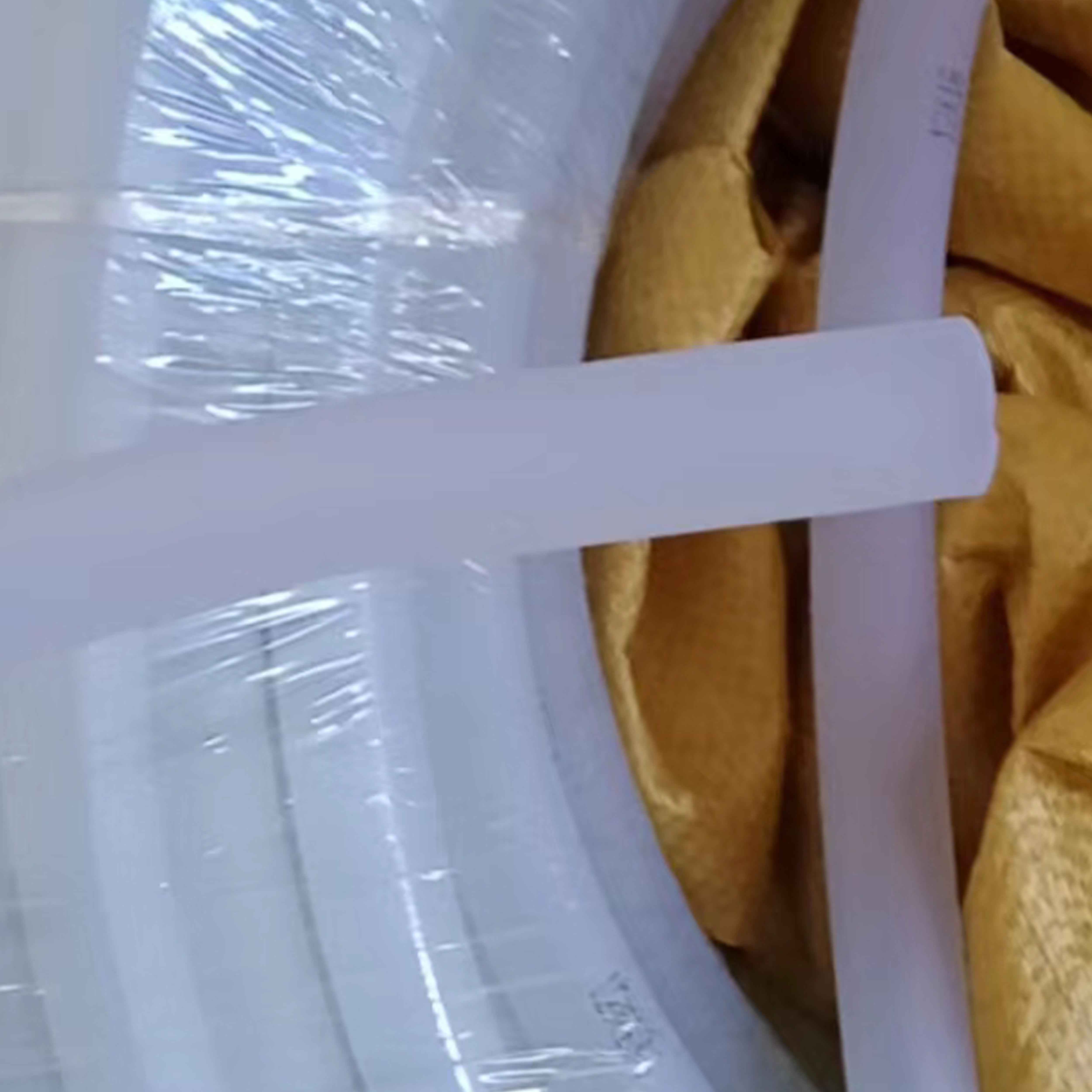 静电喷枪输粉管喷塑配件出粉管喷塑机静电喷涂机配件静电喷涂管子