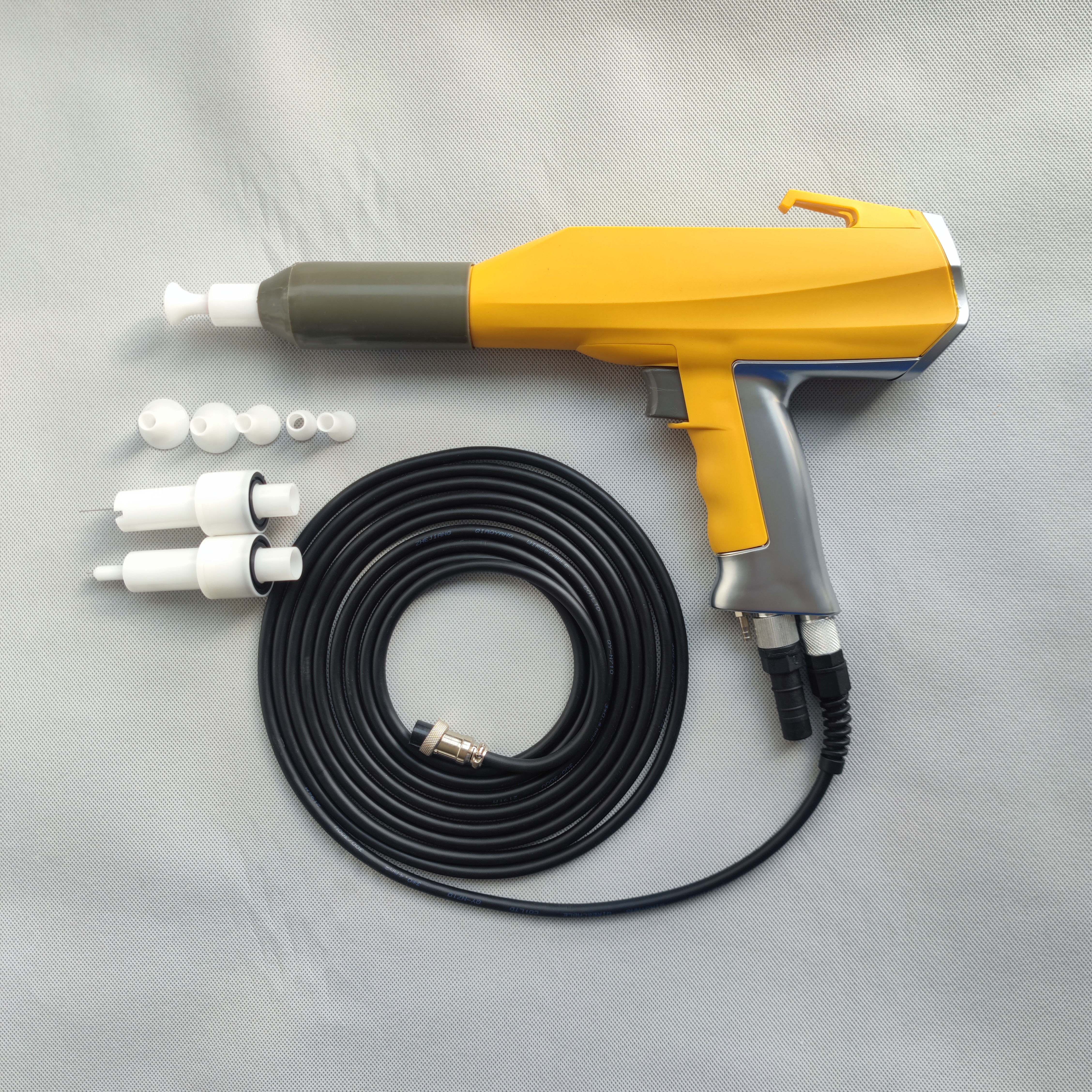 金马静电喷枪金马喷涂手动自动